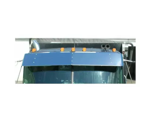 MACK CH613 EXTERIOR SUN VISOR