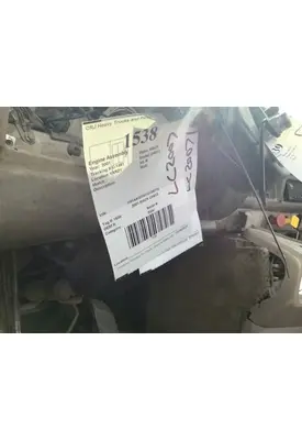 MACK CH613 Engine Assembly