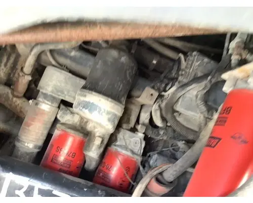 MACK CH613 Engine Assembly