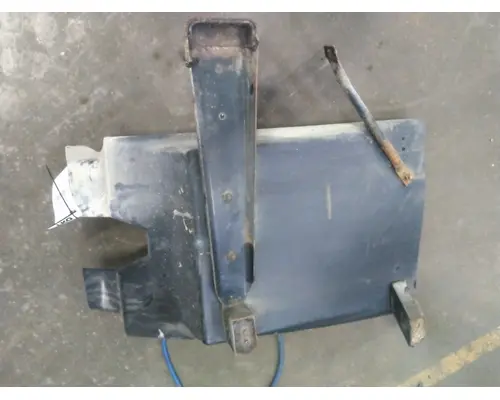 MACK CH613 FENDER EXTENSION