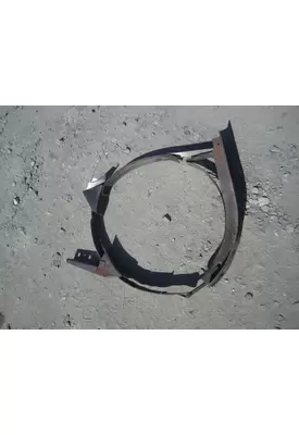 MACK CH613 FUEL TANK STRAP