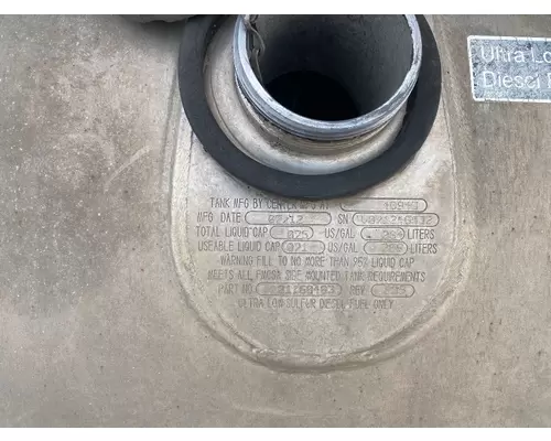 MACK CH613 Fuel Tank