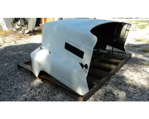 MACK CH613 HOOD