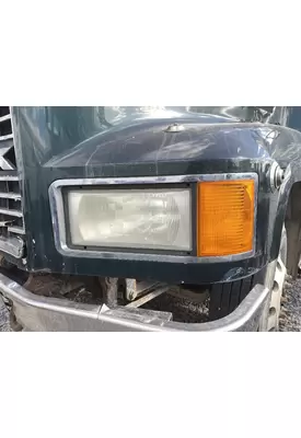 MACK CH613 Headlamp Assembly