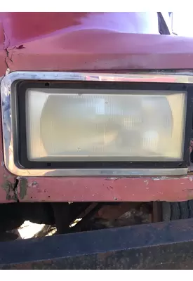 MACK CH613 Headlamp Assembly