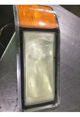 MACK CH613 Headlamp Assembly