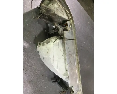 MACK CH613 Headlamp Assembly