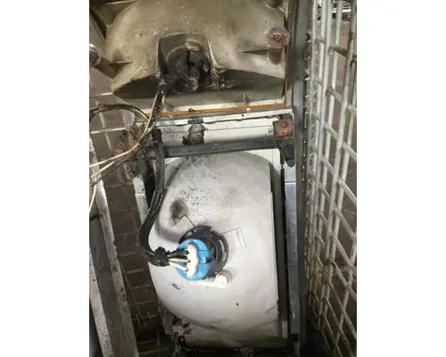 MACK CH613 Headlamp Assembly