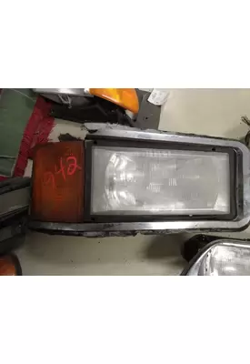 MACK CH613 Headlamp Assembly