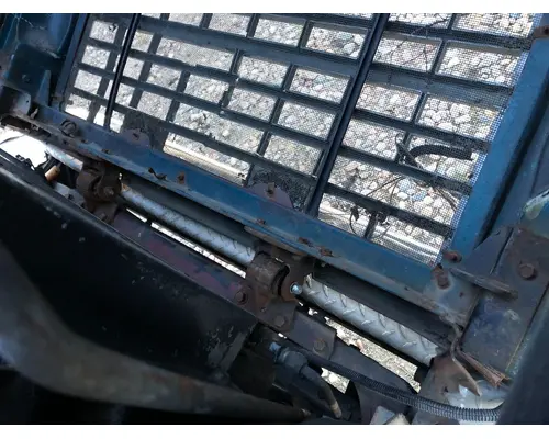 MACK CH613 Hood Hinge