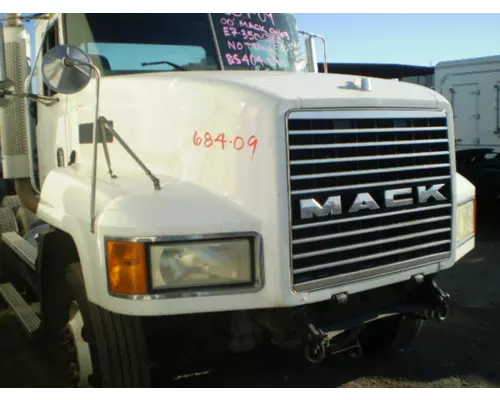 MACK CH613 Hood