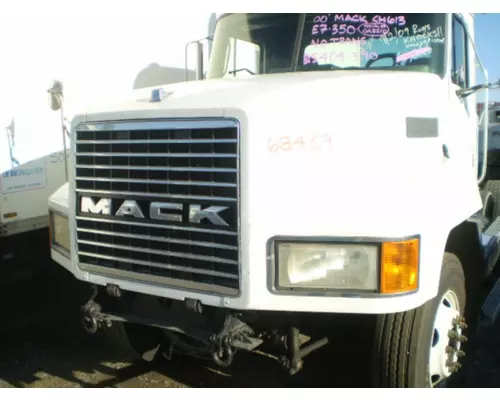 MACK CH613 Hood