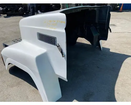 MACK CH613 Hood