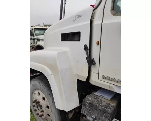 MACK CH613 Hood