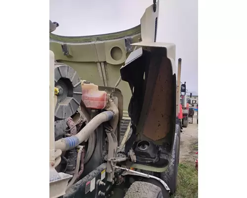 MACK CH613 Hood