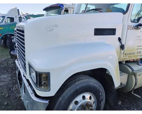 MACK CH613 Hood
