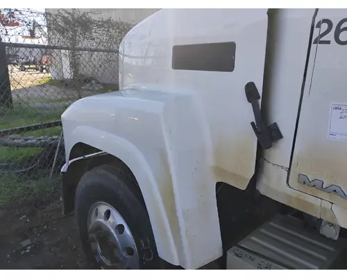 MACK CH613 Hood