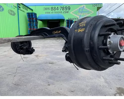 MACK CH613 Hub