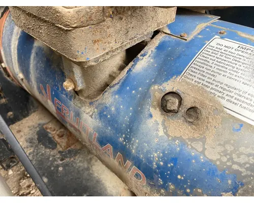 MACK CH613 Hydraulic PumpPTO Pump