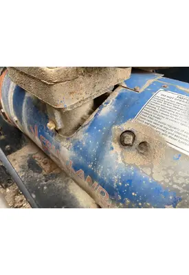 MACK CH613 Hydraulic Pump/PTO Pump