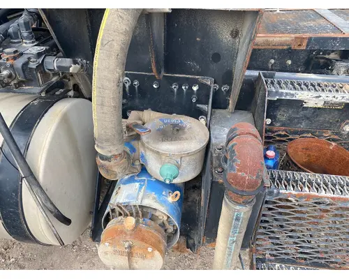 MACK CH613 Hydraulic PumpPTO Pump