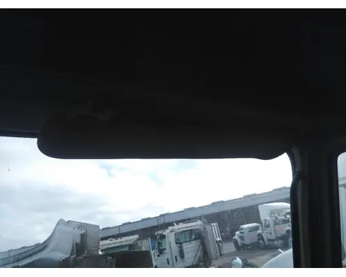 MACK CH613 INTERIOR SUN VISOR