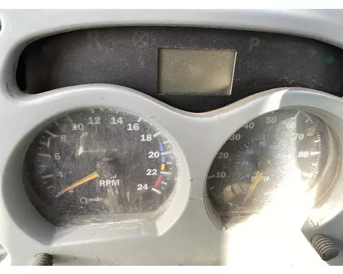 MACK CH613 Instrument Cluster