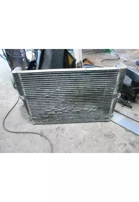 MACK CH613 Intercooler