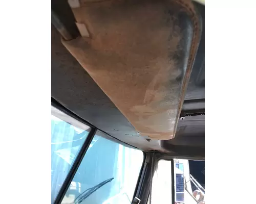 MACK CH613 Interior Sun Visor