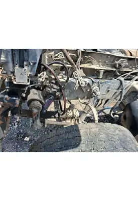 MACK CH613 Leaf Spring, Front