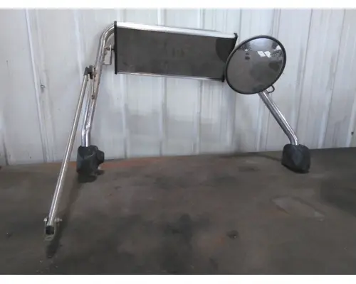 MACK CH613 MIRROR ASSEMBLY CABDOOR