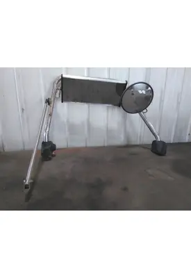 MACK CH613 MIRROR ASSEMBLY CAB/DOOR