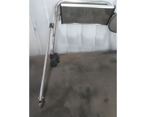 MACK CH613 MIRROR ASSEMBLY CABDOOR