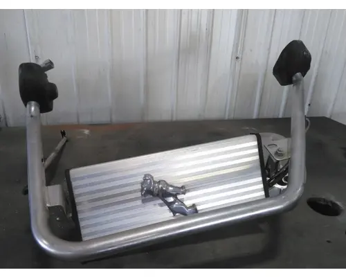 MACK CH613 MIRROR ASSEMBLY CABDOOR