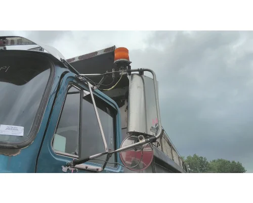 MACK CH613 MIRROR ASSEMBLY CABDOOR