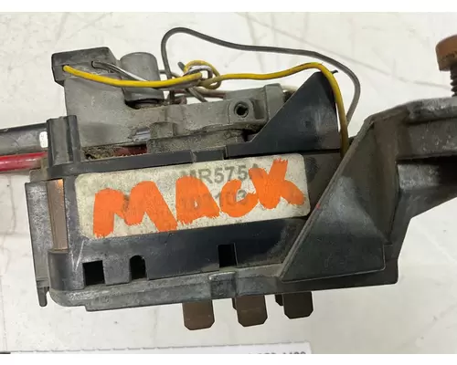 MACK CH613 Miscellaneous Parts 