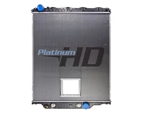 MACK CH613 RADIATOR ASSEMBLY