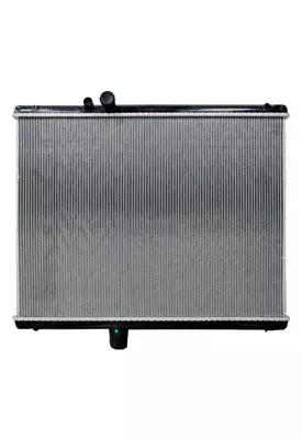 MACK CH613 RADIATOR ASSEMBLY