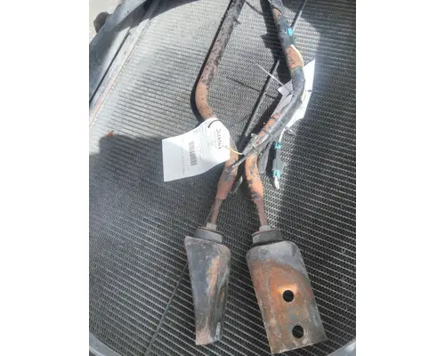 MACK CH613 RADIATOR BRACKET