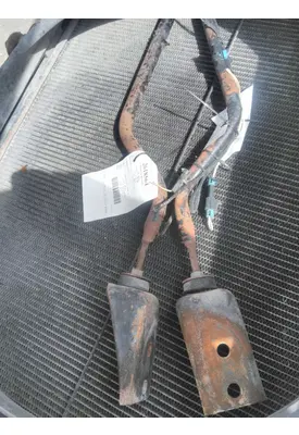 MACK CH613 RADIATOR BRACKET