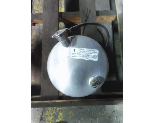MACK CH613 RADIATOR OVERFLOW TANK