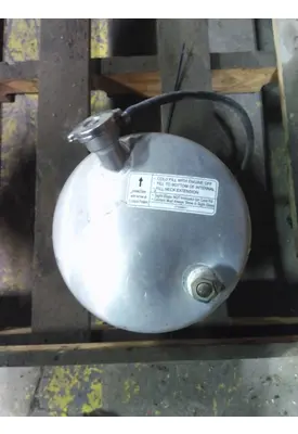 MACK CH613 RADIATOR OVERFLOW TANK