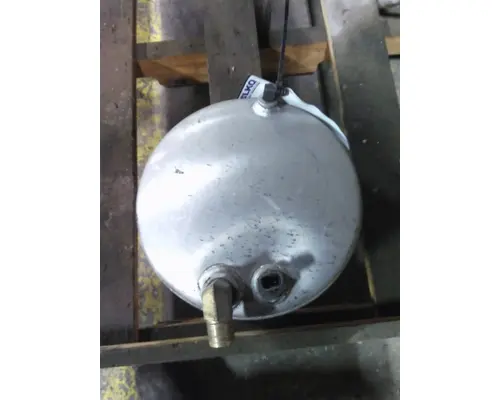 MACK CH613 RADIATOR OVERFLOW TANK