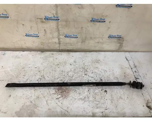 MACK CH613 Radiator Core Support