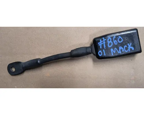 MACK CH613 Seat Belt