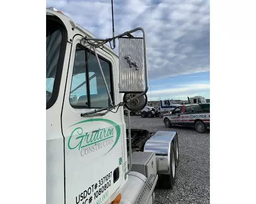 MACK CH613 Side View Mirror