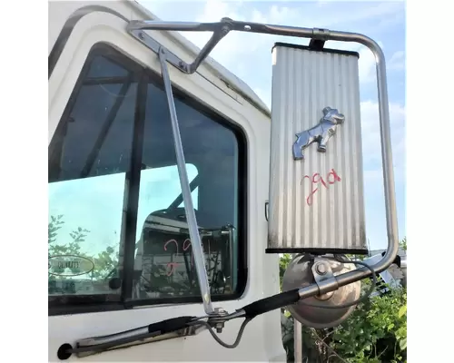 MACK CH613 Side View Mirror