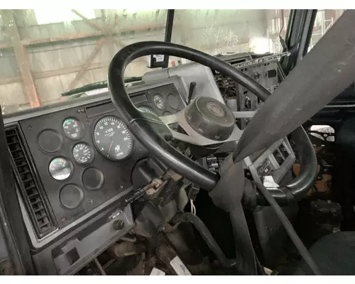 MACK CH613 Steering Column