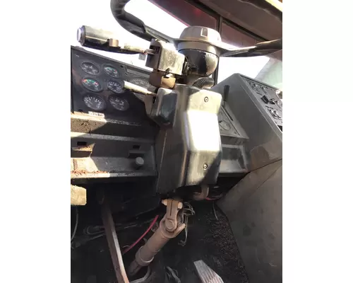 MACK CH613 Steering Column