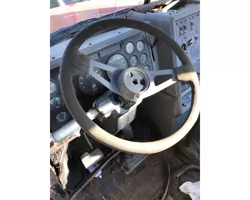 MACK CH613 Steering Column